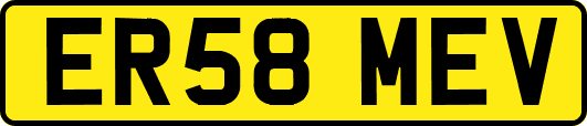ER58MEV
