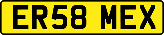 ER58MEX