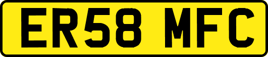 ER58MFC