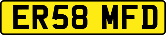 ER58MFD