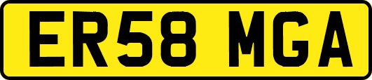 ER58MGA