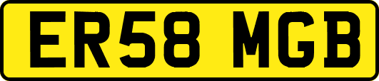 ER58MGB
