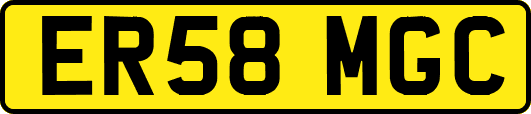 ER58MGC