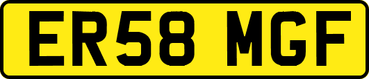 ER58MGF