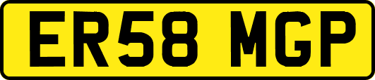 ER58MGP