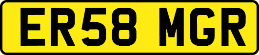 ER58MGR