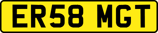 ER58MGT