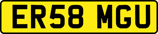 ER58MGU