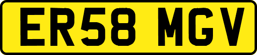 ER58MGV