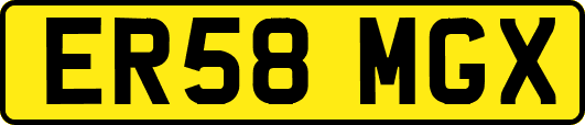 ER58MGX