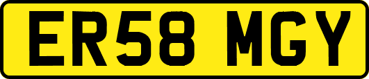 ER58MGY