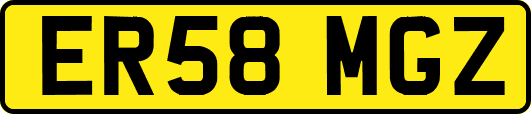ER58MGZ