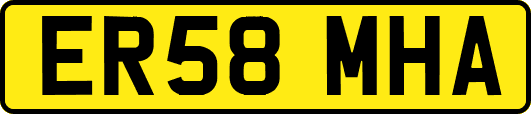 ER58MHA