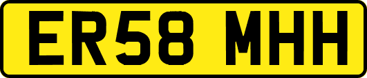 ER58MHH