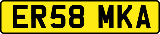 ER58MKA