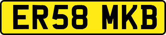 ER58MKB