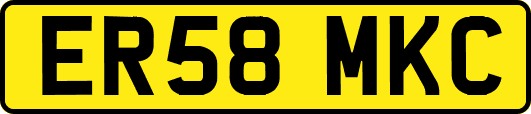 ER58MKC