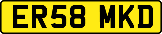 ER58MKD