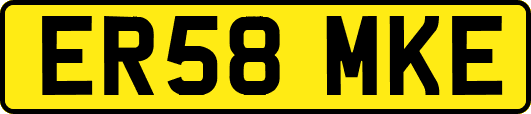 ER58MKE