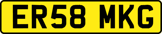 ER58MKG