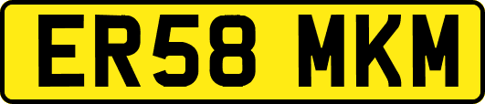 ER58MKM