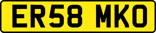 ER58MKO