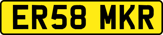 ER58MKR