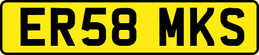 ER58MKS