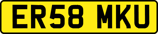 ER58MKU