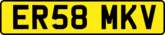 ER58MKV