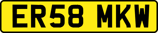 ER58MKW