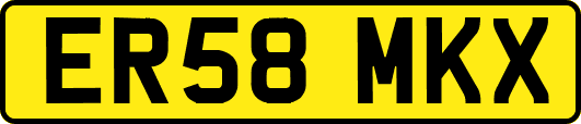 ER58MKX