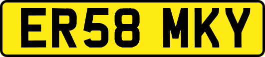 ER58MKY