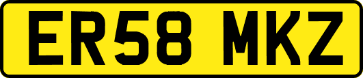 ER58MKZ