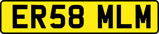 ER58MLM