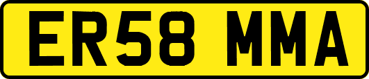 ER58MMA