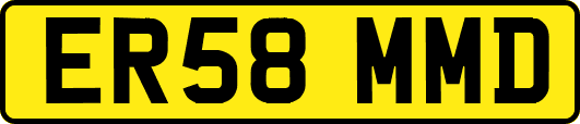 ER58MMD