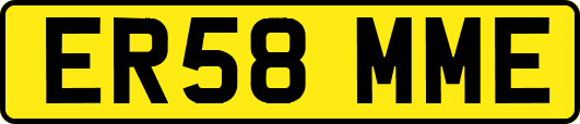 ER58MME