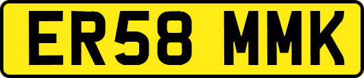 ER58MMK