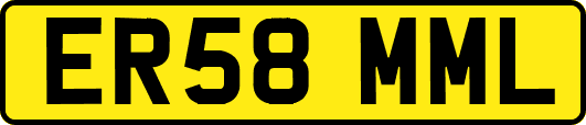 ER58MML