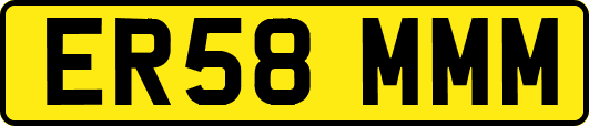 ER58MMM
