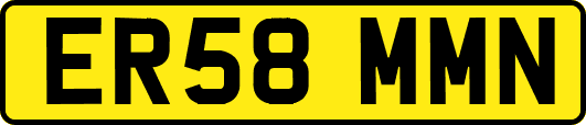 ER58MMN