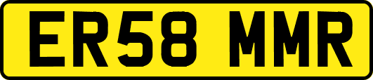 ER58MMR