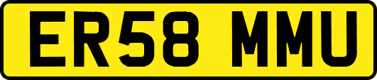 ER58MMU
