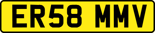 ER58MMV