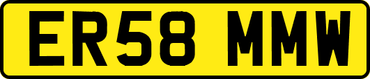ER58MMW