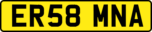 ER58MNA