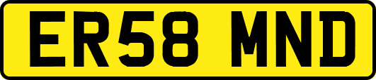 ER58MND