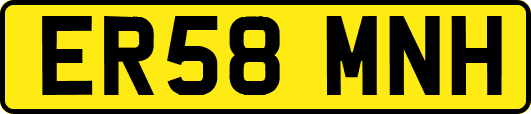 ER58MNH