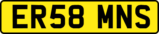 ER58MNS